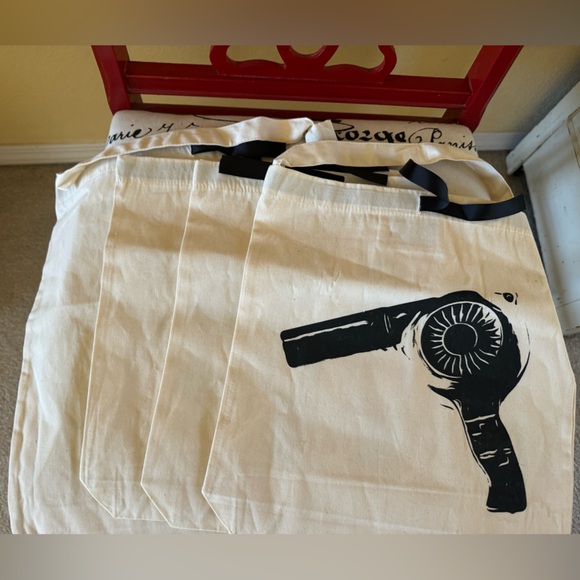 Bag-All.com Women's 4 Piece Travel Organizer Set NEW NWT - Picture 3 of 7